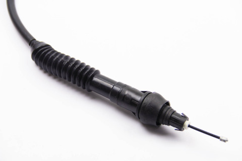 Трос зчеплення Berlingo/Partner 1.6HDi 05- (BE4R) (з авторег.) (882/640)