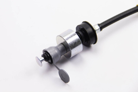 Трос зчеплення Berlingo/Partner 1.6HDi 05- (BE4R) (з авторег.) (882/640)