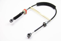 Трос кулиси Kangoo 05- Л. (940/625)