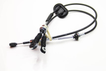 Трос кулисы Master/Movano 1.9/2.5 dCi 03- (985/655+1140/830)