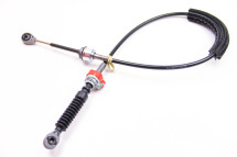 Трос кулисы Megane II 02-Л. (6 ст.КПП) (1164/847)