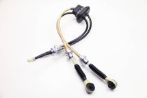 Трос куліси Scudo/Jumpy/Expert 2.0 JTD/HDI 99- (ML5C/976/717+1005/735)