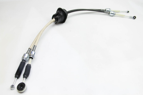 Трос кулиси Scudo/Jumpy 1.9TD/2.0 JTD 95- (BE4R 5ст./942/673+932/672)