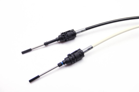 Трос кулиси Sprinter OM611 00-06 (1153/897+1015/805)