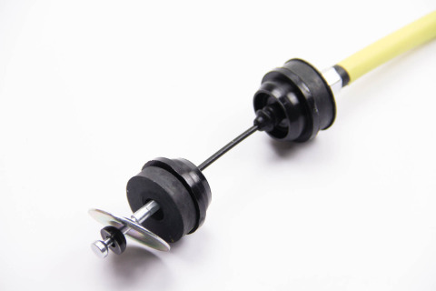 Трос зчеплення Scudo/Jumpy 1.9/2.1 TDS (1088/710) (з авторег) Трос зчеплення Scudo/Jumpy 1.9/2.1 TDS (1088/710) (з авторег)