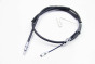 Трос ручного гальма зад. Transit V347 06-Л. RWD (однокат.) (1532/1332), фото 1 - интернет-магазин Auto-Mechanic