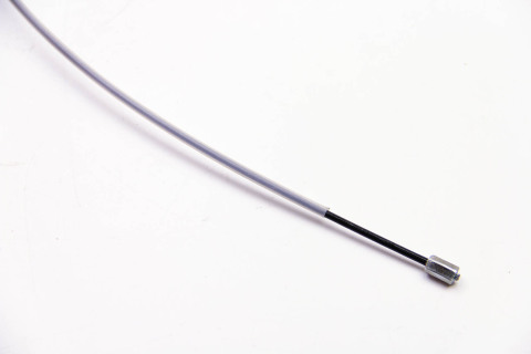 Трос ручного гальма зад. Kangoo 08 - Л = Пр. (Барабан) (1970/776) Трос ручного гальма зад. Kangoo 08 - Л = Пр. (Барабан) (1970/776)