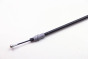 Трос ручного гальма зад. Trafic/Vivaro 03-Л. (1498/1365), фото 2 - интернет-магазин Auto-Mechanic