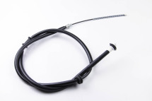 Трос ручного тормоза зад. LINEA 07- Пр. (1725/1450)