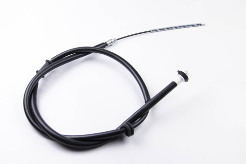 Трос ручного гальма зад. LINEA 07- Пр. (1725/1450)