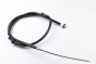 Трос ручного гальма зад. LINEA 07- Пр. (1725/1450), фото 2 - інтерент-магазин Auto-Mechanic