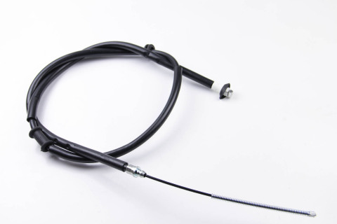 Трос ручного гальма зад. LINEA 07- Пр. (1725/1450)