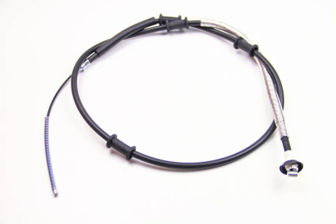 Трос ручного гальма зад. Doblo / Combo 10-Л = Пр. (2182/1898) Трос ручного гальма зад. Doblo / Combo 10-Л = Пр. (2182/1898)
