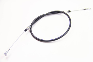 Трос ручного гальма зад. Daily 99- (однокат.) (1315/960)