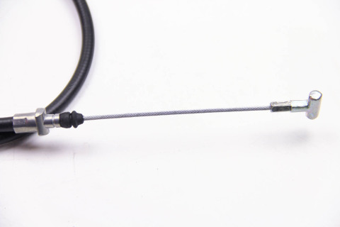 Трос ручного гальма зад. Daily 99- (однокат.) (1315/960) Трос ручного гальма зад. Daily 99- (однокат.) (1315/960)