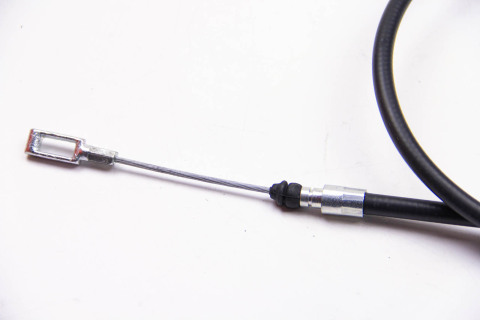 Трос ручного гальма зад. Daily 99- (однокат.) (1315/960) Трос ручного гальма зад. Daily 99- (однокат.) (1315/960)