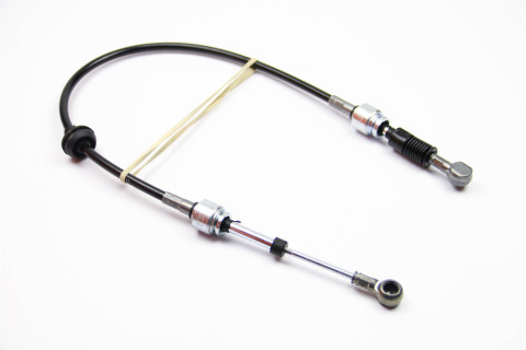 Трос кулиси Ducato/Jumper 2.5/2.8 D/TD 94-02 (кпп MG) (960/690)