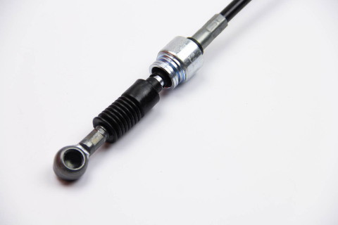 Трос кулиси Ducato/Jumper 2.5/2.8 D/TD 94-02 (кпп MG) (960/690)