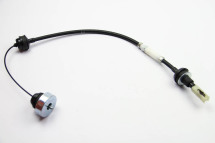 Трос зчеплення Scudo/Jumpy 1.9TD (1868cm) (854/489) (без авторег.)