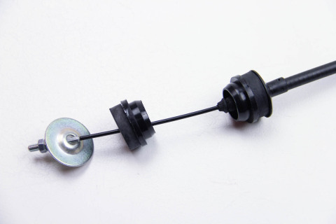 Трос зчеплення Scudo/Jumpy 1.9/2.1 TDS (1095/750) (без авторег.) Трос зчеплення Scudo/Jumpy 1.9/2.1 TDS (1095/750) (без авторег.)