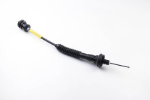 Трос зчеплення Peugeot 206 1.1-1.6i 00- ch 9683- (580/391) (авторег.)