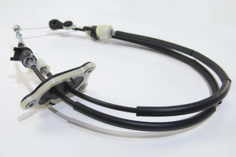 Трос куліси Doblo 1.3MJTD 09-