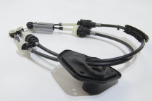 Трос кулиси Kangoo 1.5dci 08-