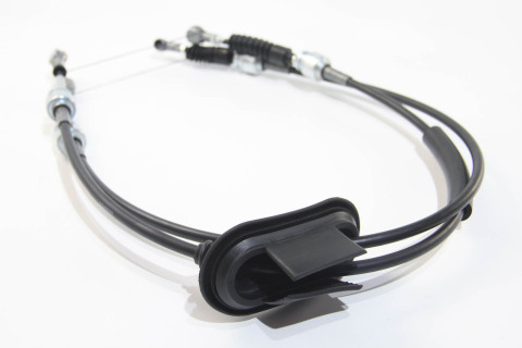 Трос кулиси Doblo 1.2/1.4/1.3/1.9 JTD Multijet 01-