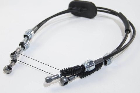 Трос кулиси Doblo 1.2/1.4/1.3/1.9 JTD Multijet 01-