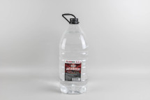 Вода дистильована 5,2л