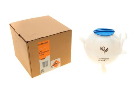 Бачок розширювальний VW Caddy/Golf/Passat/Skoda Octavia/Rapid 04-