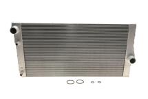 Радіатор охолодження BMW 5 (F10)/7 (F01-F04) 10-16 B47/N47/N57 Радіатор охолодження BMW 5 (F10)/7 (F01-F04) 10-16 B47/N47/N57