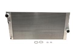 Радіатор охолодження BMW 5 (F10)/7 (F01-F04) 10-16 B47/N47/N57