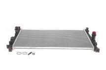 Радиатор охлаждения Ситроен Berlingo/C4/C5/Jumpy/Peugeot 308/508/Expert/Partner 1.6/1.6D/2.0D 10-