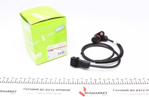 Датчик положения коленвала Opel Astra F/Vectra A/Omega B 1.8/2.0i 16V 93-01