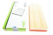 Фильтр воздушный MB E-class (W210)/S-class (W220) 95-08