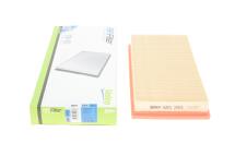 Фильтр воздушный VW Golf V/Polo IV 1.4FSI/Touran 1.6FSI 03-07 Фильтр воздушный VW Golf V/Polo IV 1.4FSI/Touran 1.6FSI 03-07