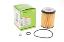 Фільтр масляний MB E-class (W212/A207)/C-class (W204/W205) 2.0i 11-