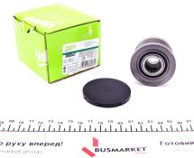 Шкив генератора Renault Laguna II/Megane II 1.9 dCi 01-