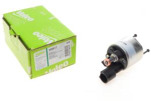 Реле стартера втягуюче Audi A3/Skoda Octavia/VW Passat 1.6 FSI 03-