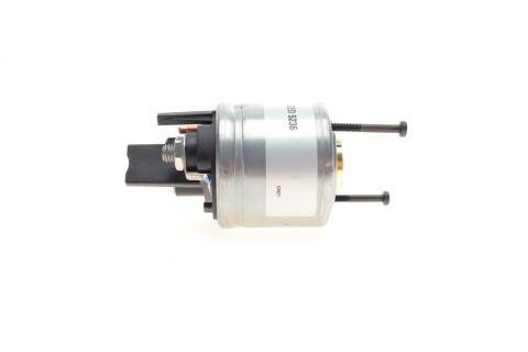 Реле стартера втягуюче Renault Megane 1.5dCi 09-