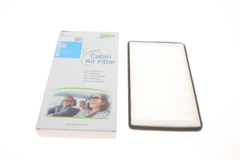 Фільтр салону BMW 3 (E36) 1.6-4.6 -99 Фільтр салону BMW 3 (E36) 1.6-4.6 -99