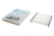 Фильтр салона Skoda Fabia/Roomster 1.2-2.0 99-15/VW Polo 1.2-1.9 01-/Seat Ibiza 1.2-2.0 02-