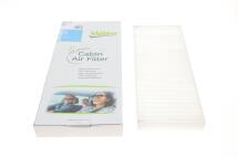 Фильтр салона Ford Mondeo 1.6/1.8/2.0i 16V 00-09 Фильтр салона Ford Mondeo 1.6/1.8/2.0i 16V 00-09