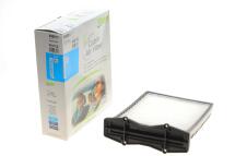 Фільтр салону Land Rover Freelander 1.8/2.0/2.5 98-06 Фільтр салону Land Rover Freelander 1.8/2.0/2.5 98-06