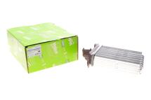 Радіатор пічки Dacia Logan/Duster 05- Радіатор пічки Dacia Logan/Duster 05-