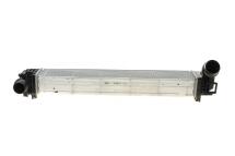 Радіатор інтеркулера Renault Scenic/Megane 1.6-2.0dCi/2.0TCe 08-/Fluence 1.6dCi 14-