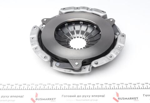 Комплект зчеплення Daewoo Nexia 1.5 95-97 (d=203mm) (+вижимний) z=24