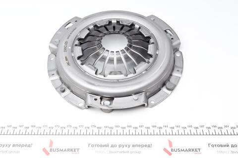 Комплект зчеплення Daewoo Nexia 1.5 95-97 (d=203mm) (+вижимний) z=24