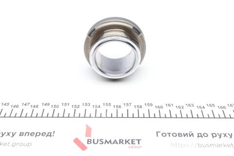 Комплект зчеплення Daewoo Nexia 1.5 95-97 (d=203mm) (+вижимний) z=24